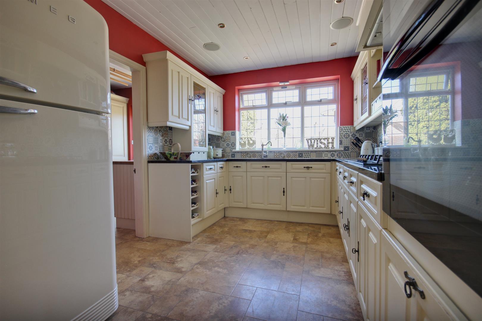 Kingston Road, Willerby, Hull